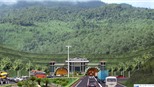 Khởi công hầm đường bộ qua Đèo Cả 